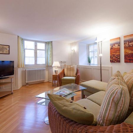 Ferienwohnungen Hensler Lindau  Exterior foto